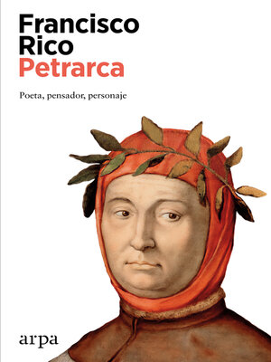 cover image of Petrarca